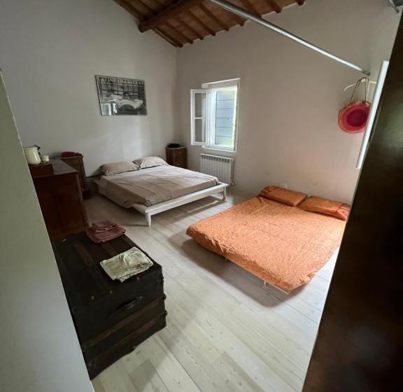 Bed and Breakfast Cottage A 5 Minuti Dal Mare
