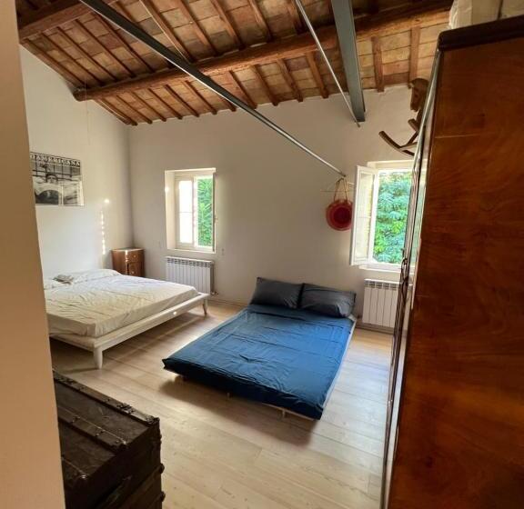 Bed and Breakfast Cottage A 5 Minuti Dal Mare