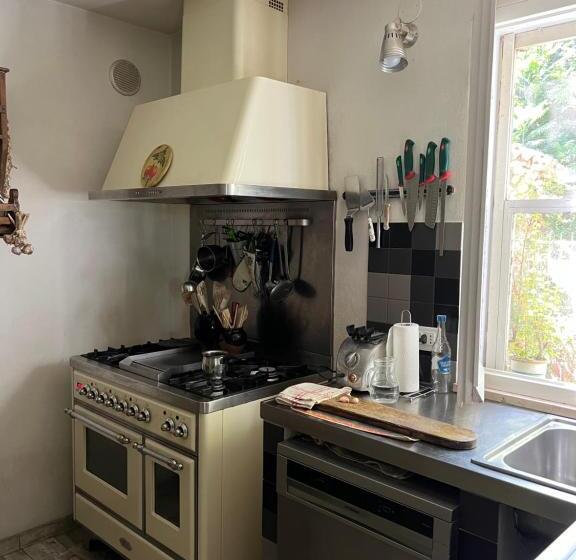 Bed and Breakfast Cottage A 5 Minuti Dal Mare