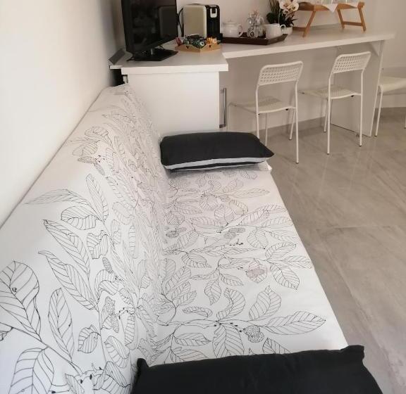 צימר Due Effe Room