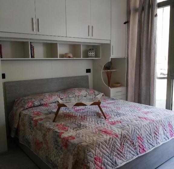 צימר Due Effe Room