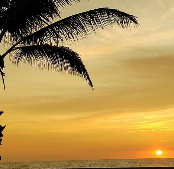 Bed & Breakfast Hostal Cabañas Vistamar