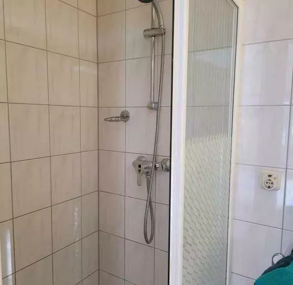 Aamiaismajoitus (B&B) Pension Canberra