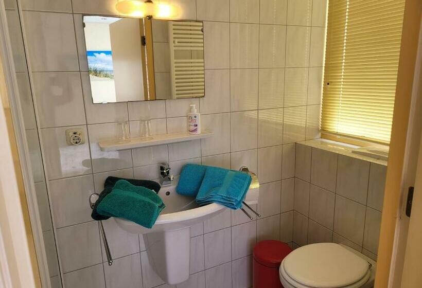 Bed and Breakfast Pension Canberra