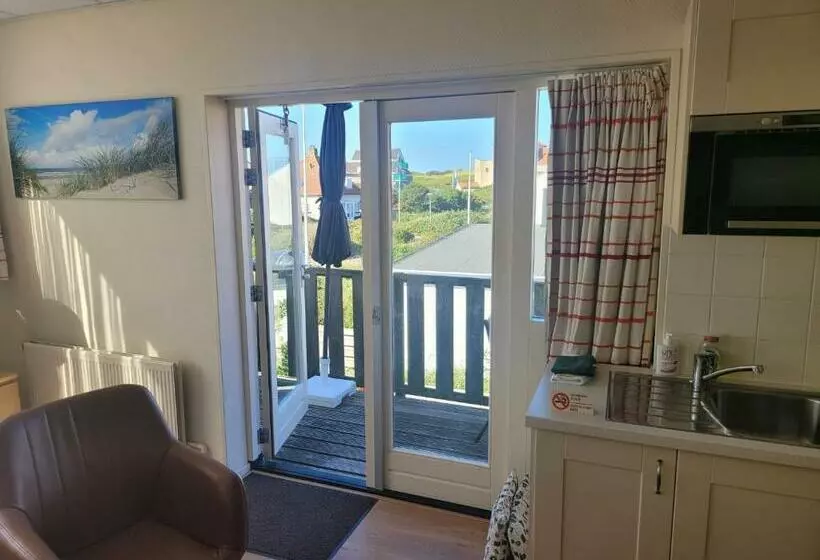 Aamiaismajoitus (B&B) Pension Canberra