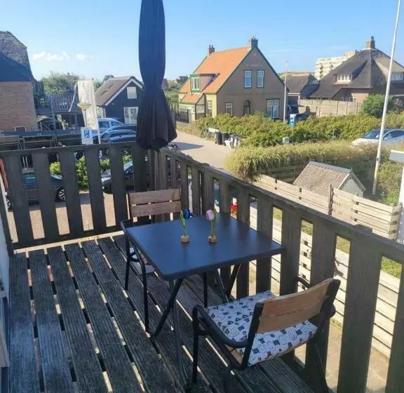 Aamiaismajoitus (B&B) Pension Canberra