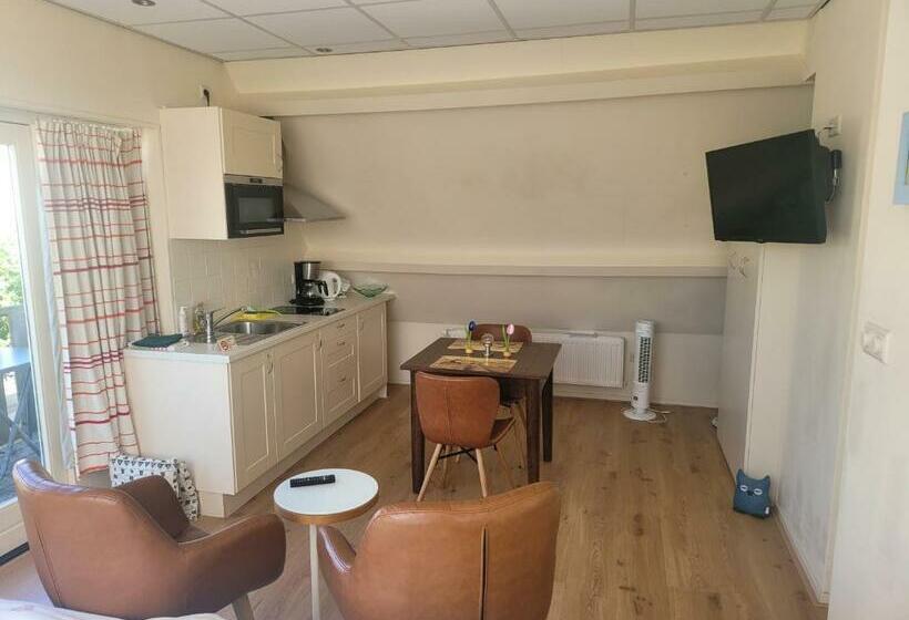 Bed and Breakfast Pension Canberra