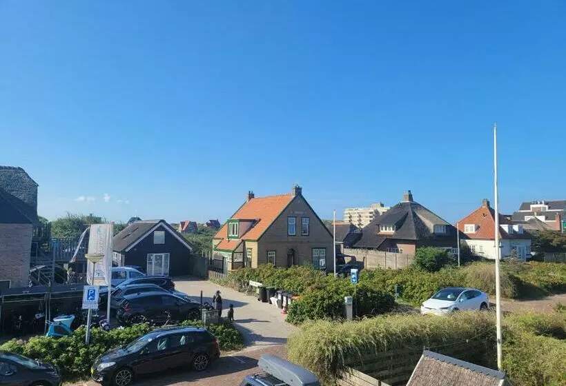 Aamiaismajoitus (B&B) Pension Canberra