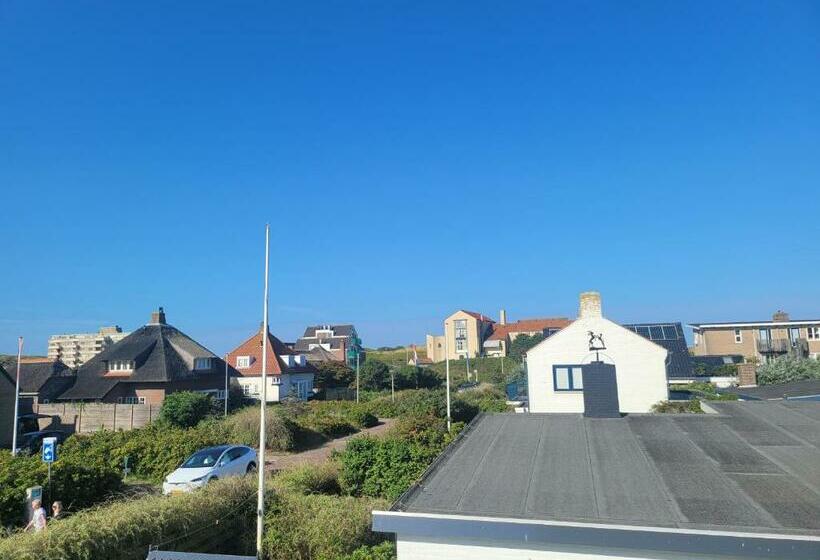 Bed and Breakfast Pension Canberra