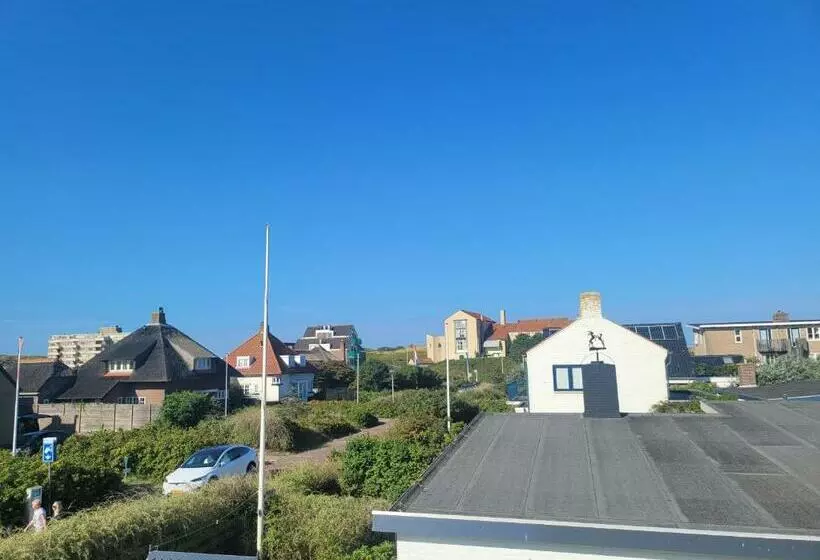 Aamiaismajoitus (B&B) Pension Canberra