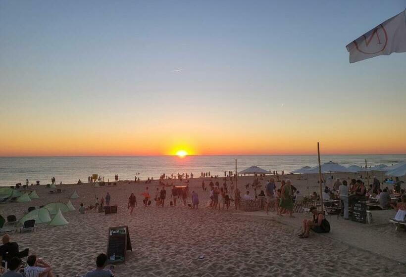 Bed and Breakfast Pension Canberra