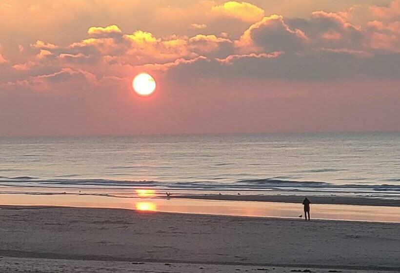 Bed and Breakfast Pension Canberra