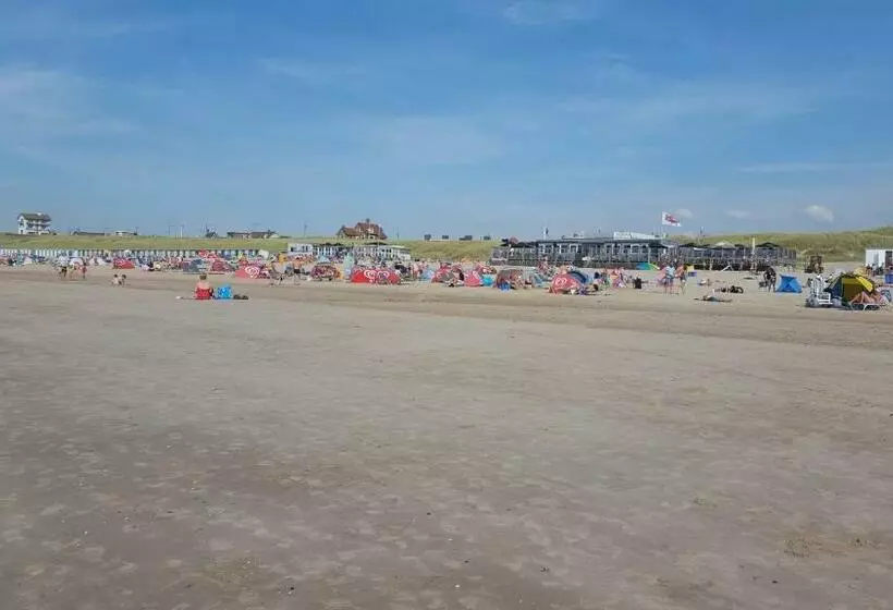 Aamiaismajoitus (B&B) Pension Canberra