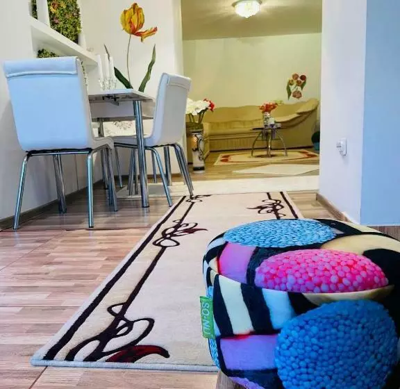 Casa Iris