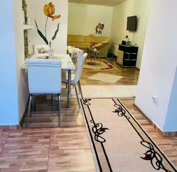 Casa Iris