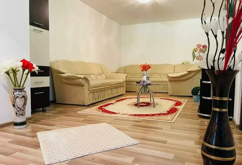 Casa Iris