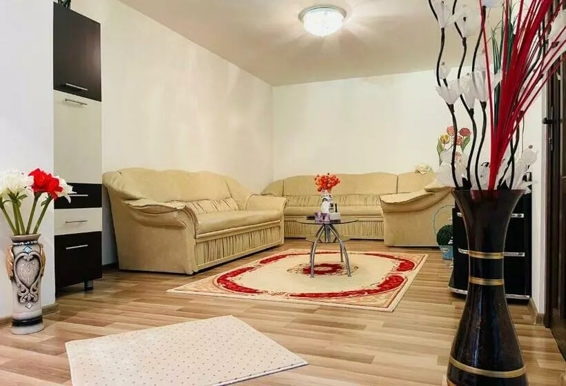 Casa Iris