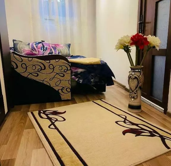 Casa Iris