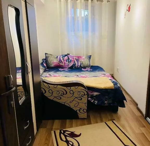 Casa Iris