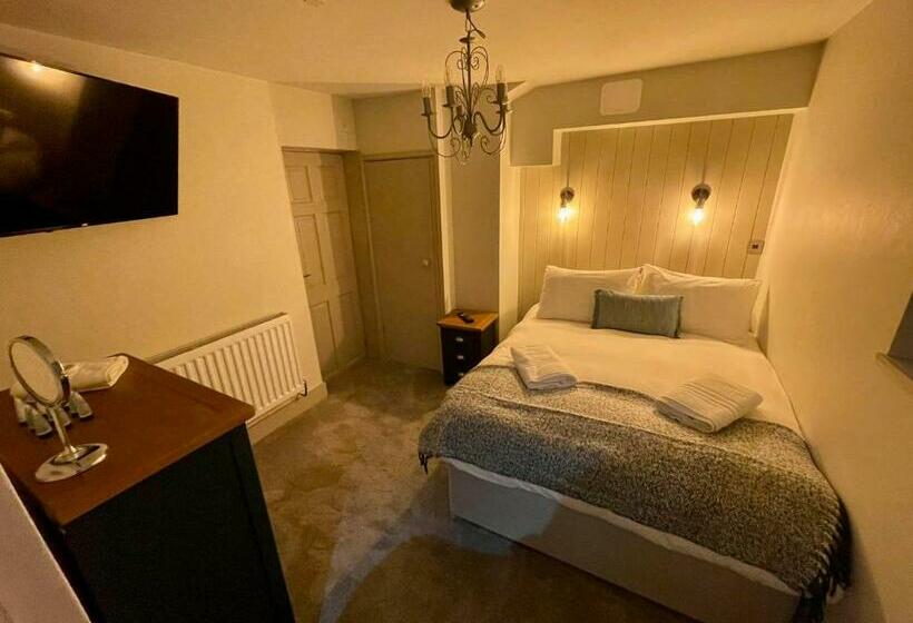 College Hill Shrewsbury