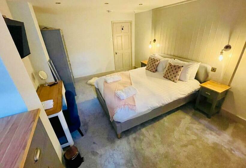 College Hill Shrewsbury