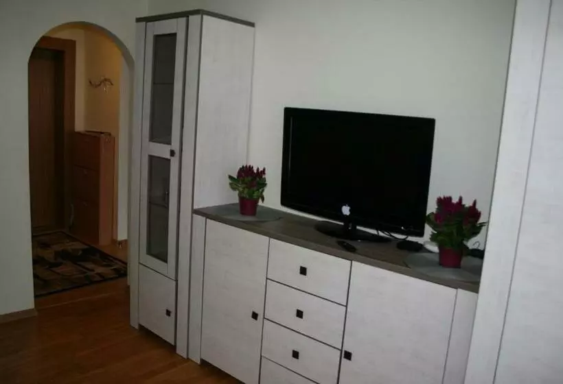 Cosy One Room Apartment