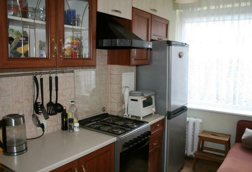 Cosy One Room Apartment