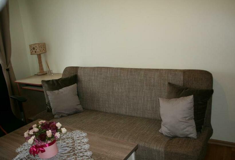 Cosy One Room Apartment