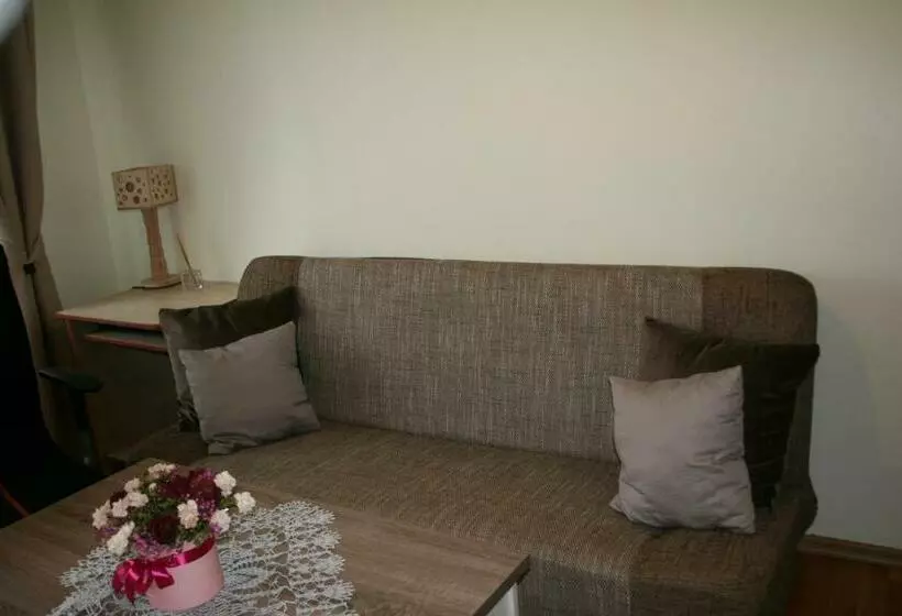 Cosy One Room Apartment