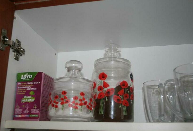 Cosy One Room Apartment