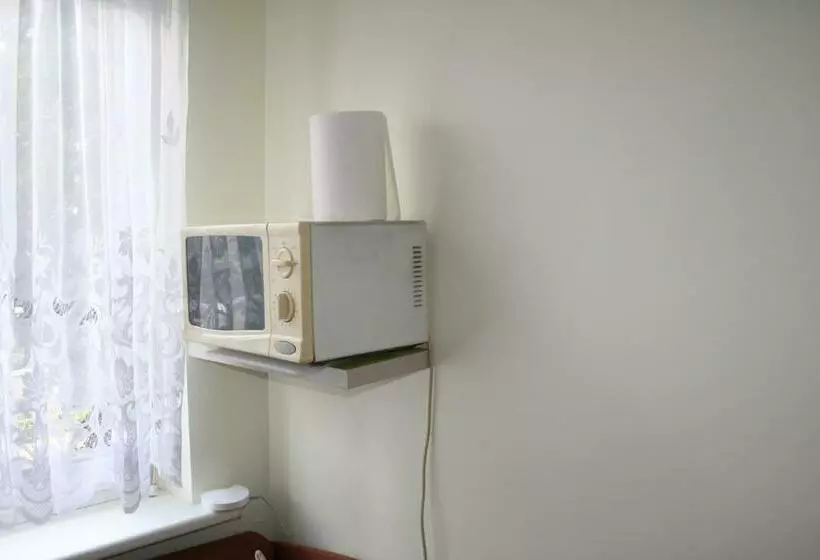 Cosy One Room Apartment