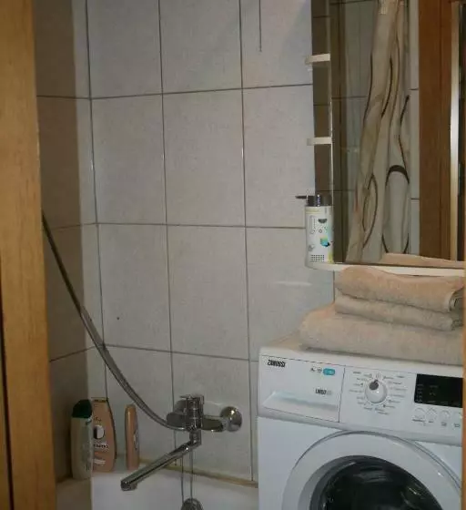 Cosy One Room Apartment