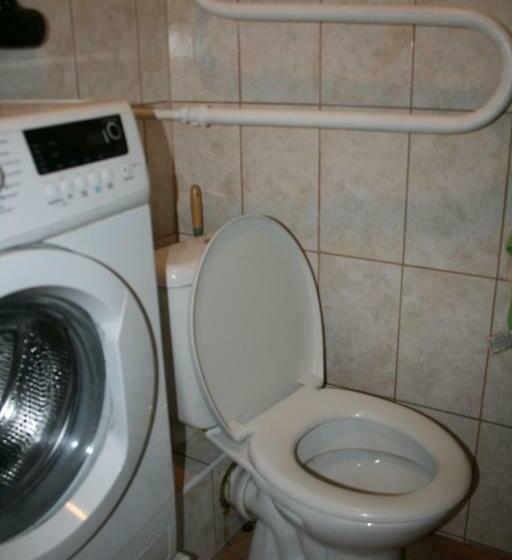 Cosy One Room Apartment