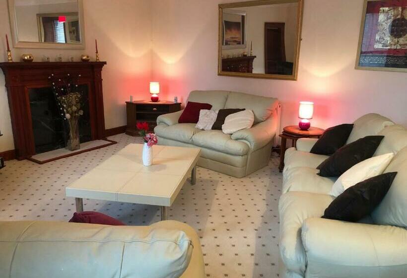 Executive Serviced Apartments 2