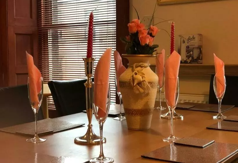 Executive Serviced Apartments 2