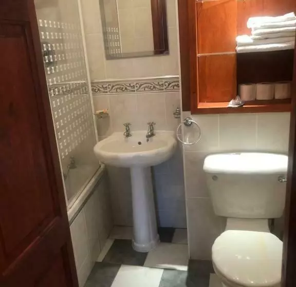 Executive Serviced Apartments 2