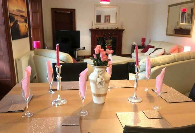 Executive Serviced Apartments 2