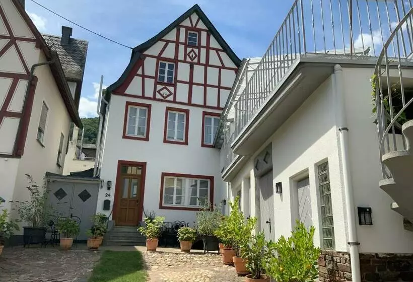 Ferienhaus Mosel 2.0