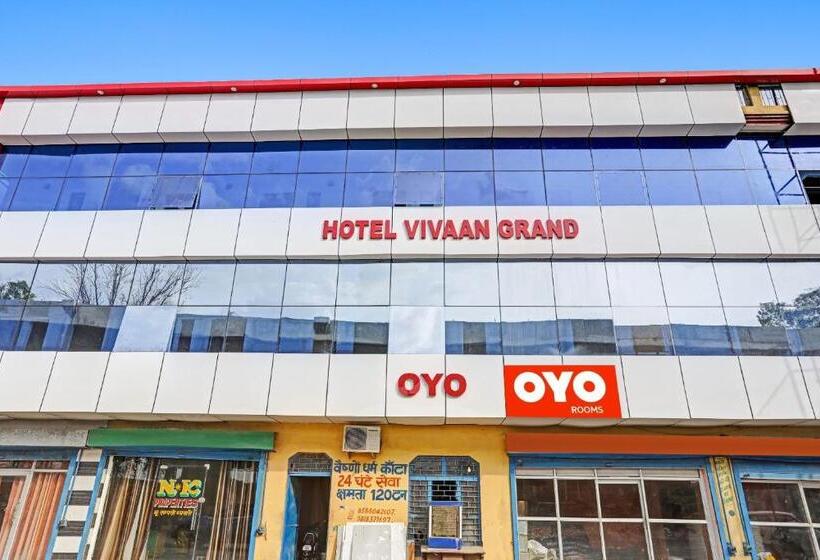 בית מלון כפרי Flagship 93324  Vivaan Grand