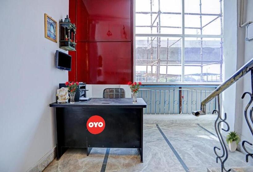 בית מלון כפרי Flagship 93324  Vivaan Grand