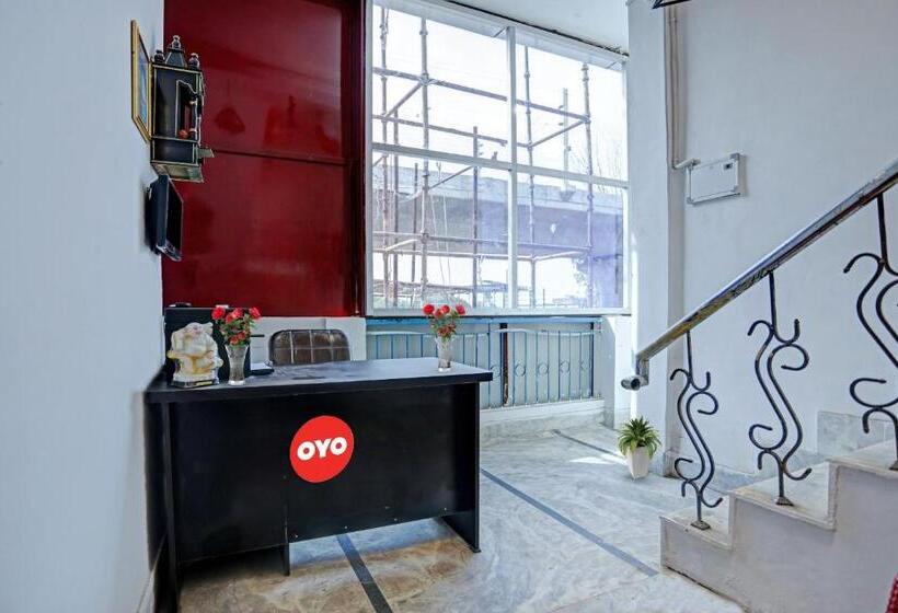 בית מלון כפרי Flagship 93324  Vivaan Grand