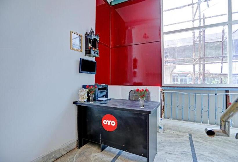 בית מלון כפרי Flagship 93324  Vivaan Grand