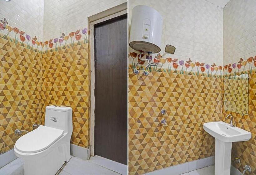 בית מלון כפרי Flagship 93324  Vivaan Grand