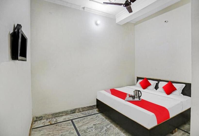 בית מלון כפרי Flagship 93324  Vivaan Grand