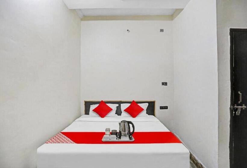 בית מלון כפרי Flagship 93324  Vivaan Grand