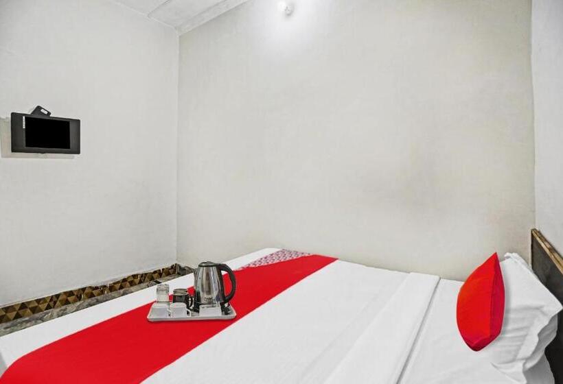 בית מלון כפרי Flagship 93324  Vivaan Grand