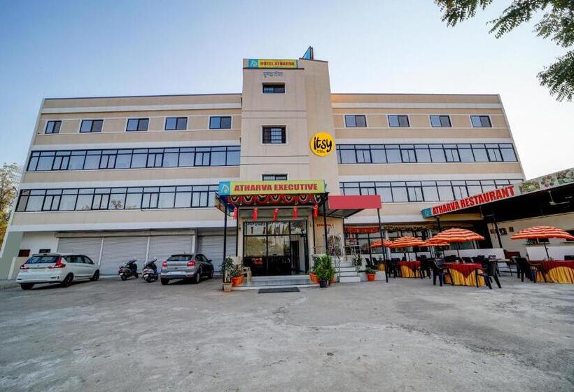 Отель O Grand Executive