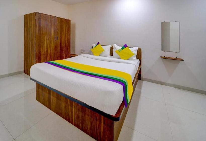 Отель O Grand Executive