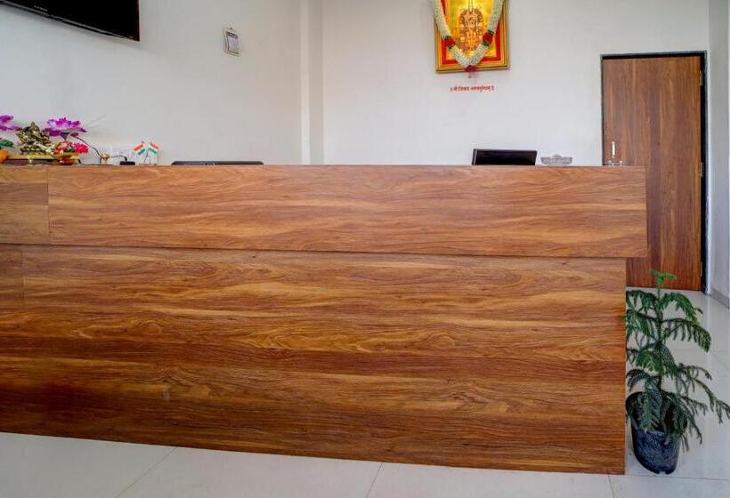 Отель O Grand Executive