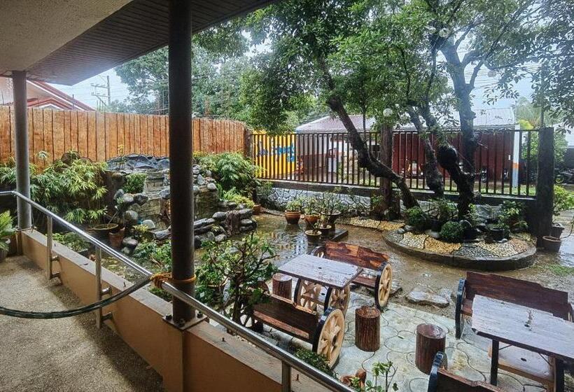 Hotel Reddoorz @ Los Ecijanos Inn Pangasinan